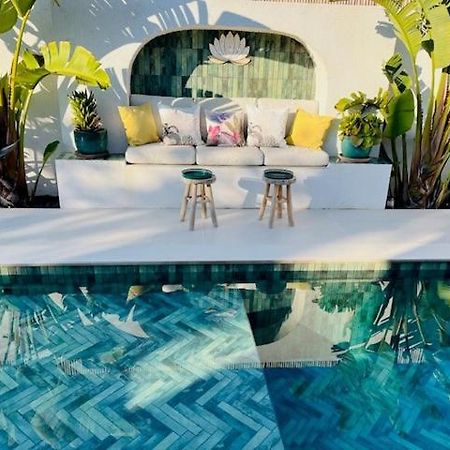 Villa Alisa Avec Piscine Privee 로크부른수르알젠스 외부 사진
