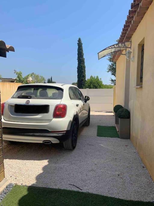 Villa Alisa Avec Piscine Privee 로크부른수르알젠스 외부 사진