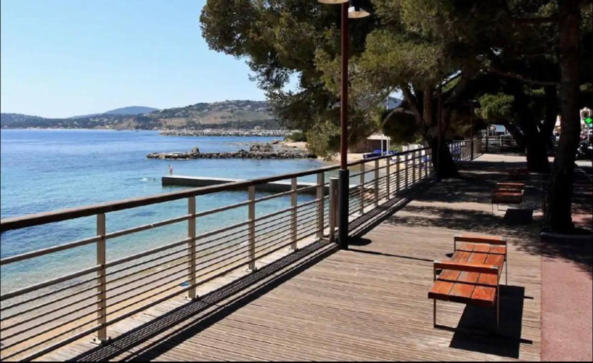 Villa Alisa Avec Piscine Privee 로크부른수르알젠스 외부 사진
