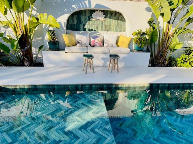Villa Alisa Avec Piscine Privee 로크부른수르알젠스 외부 사진