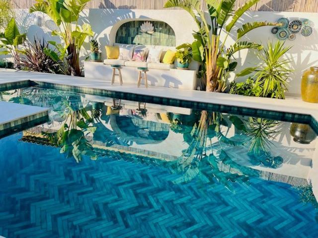Villa Alisa Avec Piscine Privee 로크부른수르알젠스 외부 사진