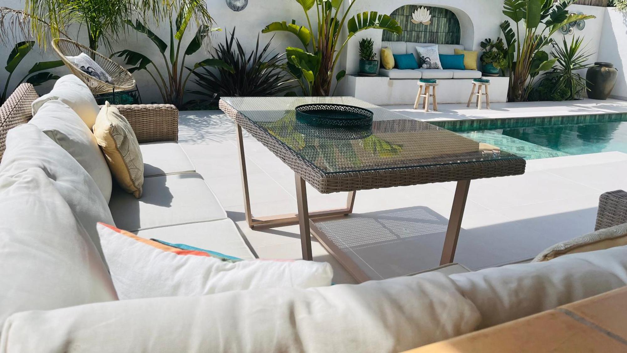 Villa Alisa Avec Piscine Privee 로크부른수르알젠스 외부 사진