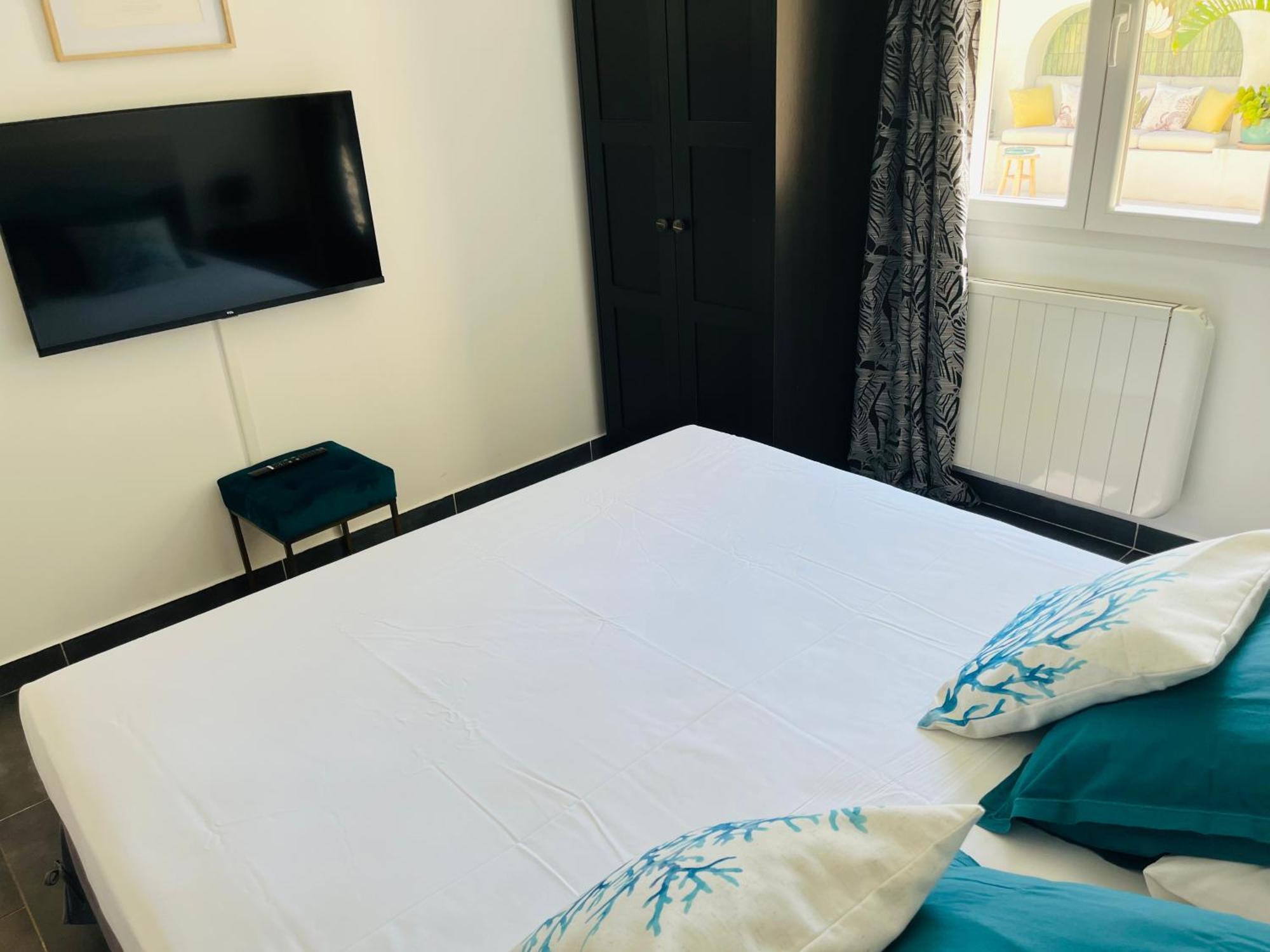 Villa Alisa Avec Piscine Privee 로크부른수르알젠스 외부 사진